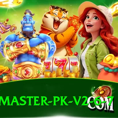 betpkr Master PK v2.6.7 - 2