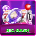 big bash - Live VIP