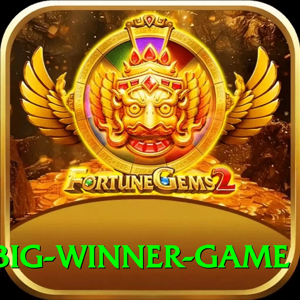 Big Winner Game VIP Pro v3.6.3 - 2