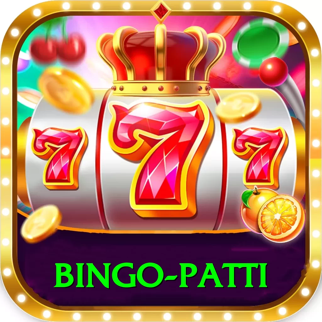 Bingo Patti Elite v1.3.0 - 2