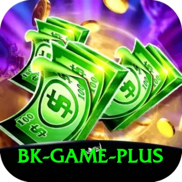 BK Game Max v3.5.0 - 2