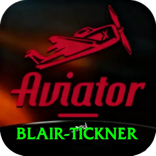 blair tickner Gaming Elite v2.5.3 - 2