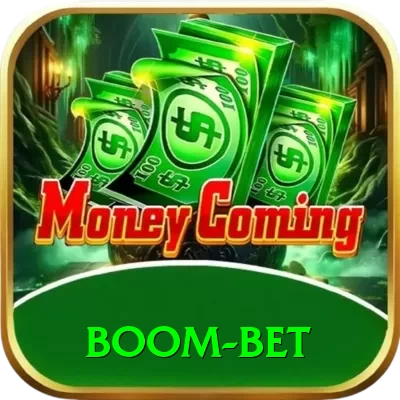 boom bet Deluxe New - 2