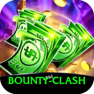 bounty clash Games Champion - 2