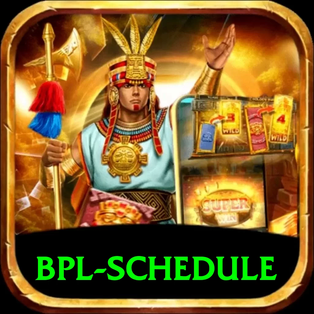 bpl schedule Pro Latest v2.0.3 - 2