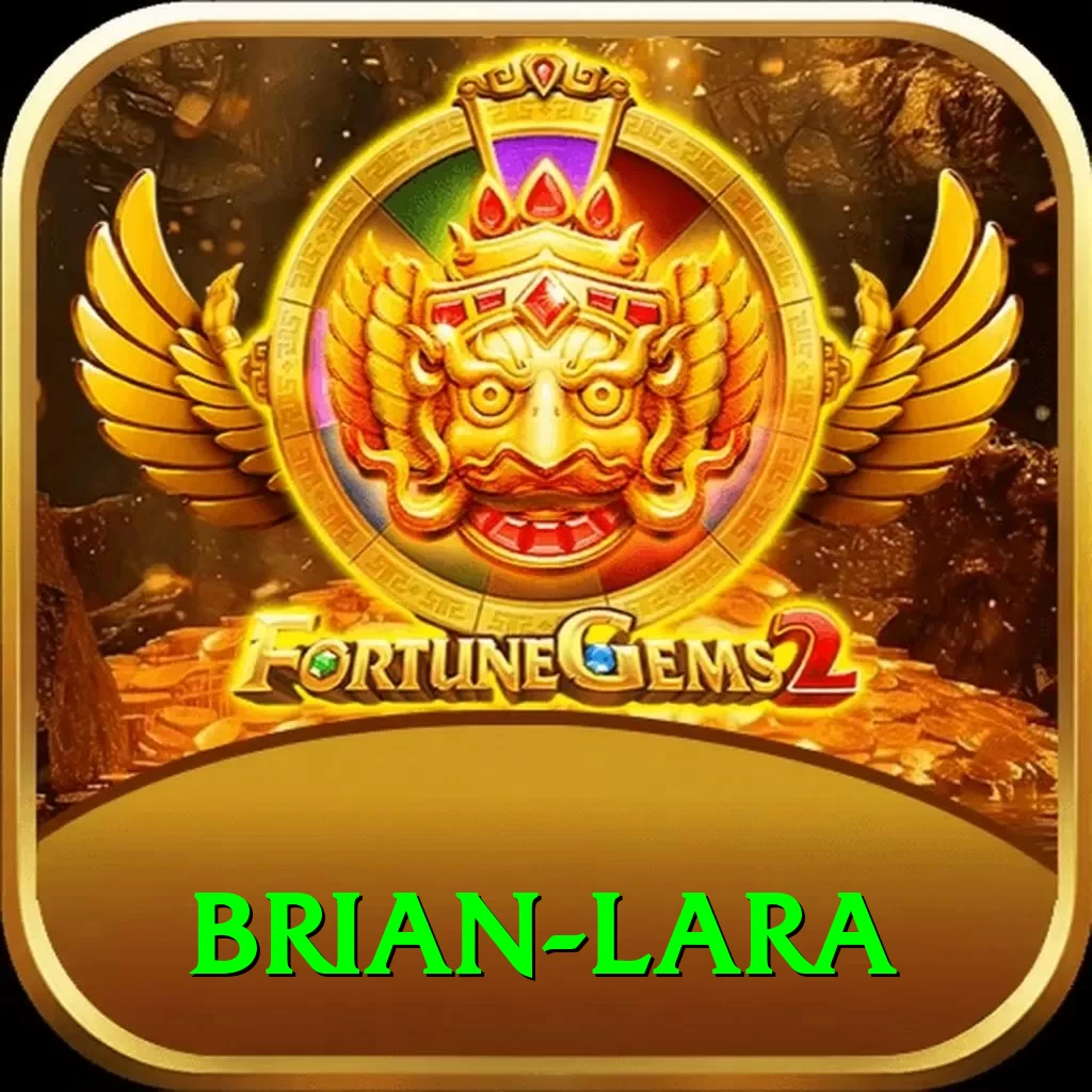 brian lara Gaming Mega v4.0.4 - 2