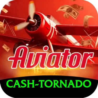 cash tornado Max Latest v4.6.8 - 2
