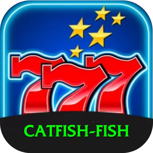 catfish fish Champion Rewards - 2