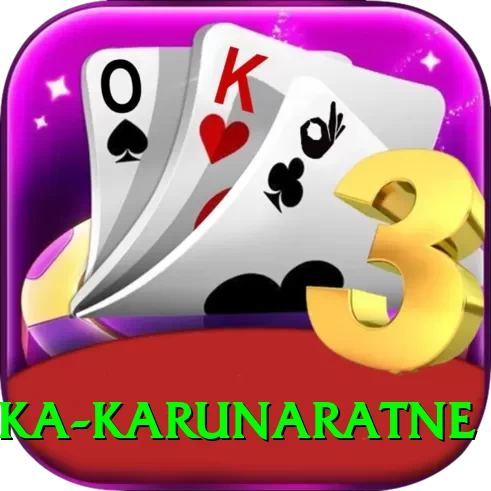 chamika karunaratne Legend Jackpot - 2