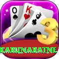 chamika karunaratne Legend Jackpot