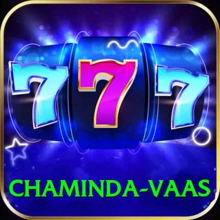 chaminda vaas - Live Extreme - 2