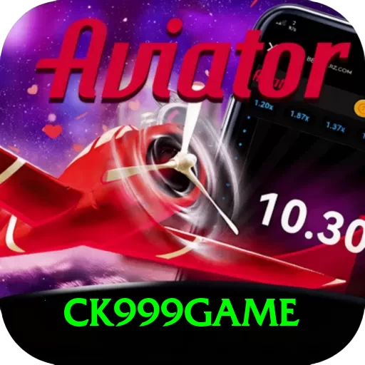 CK999game Max v1.7.7 - 2