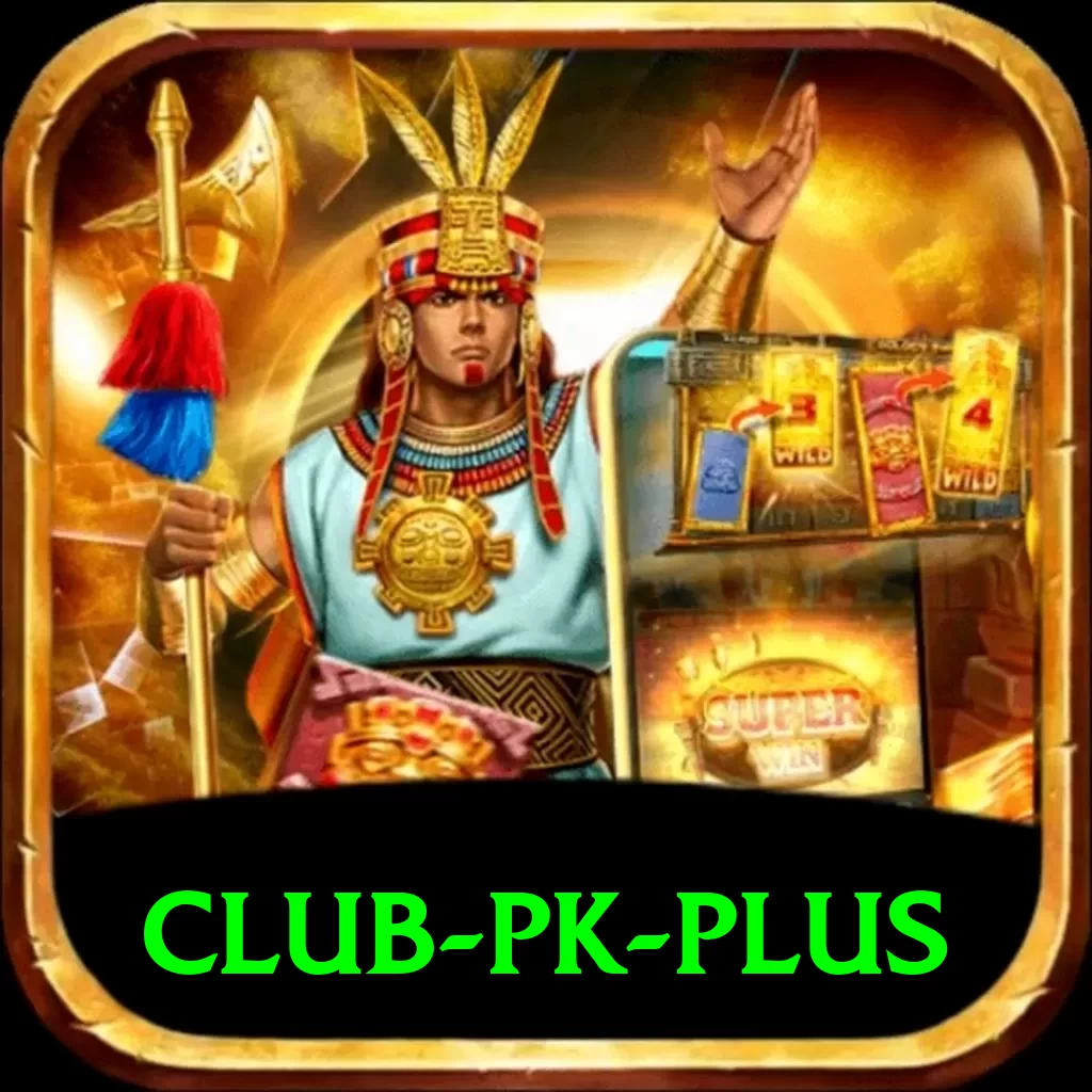 Club Pk Casino Max v5.3.0 - 2