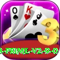 club - Prime v2.9.0