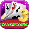 colin de grandhomme App Prime v4.5.3