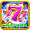 craps game Slot Machine Deluxe