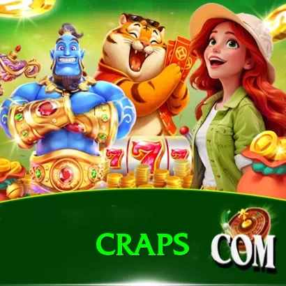 craps APK Prime v3.5.0 - 2