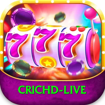 crichd live - Live Legend - 2