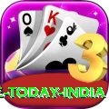 cricket live score today india Mobile King