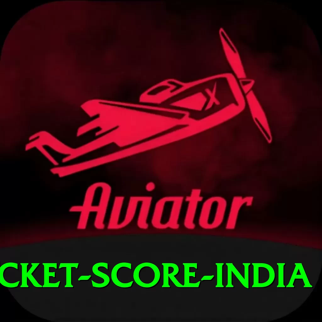 cricket score india Game King v5.2.5 - 2
