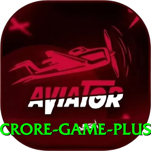 Crore Game VIP Edition v1.6.9 - 2