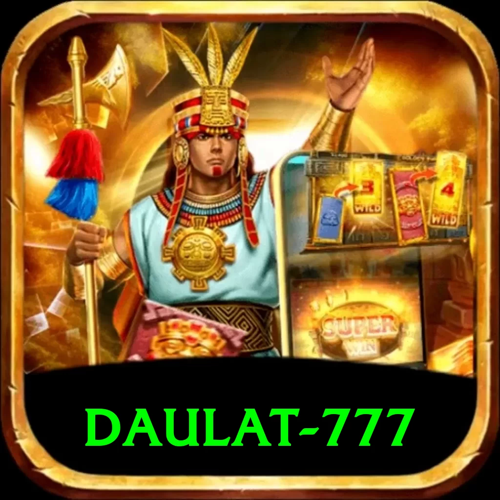 Daulat 777 Pro Max v1.5.1 - 2