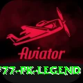 Daulat 777 PK Legend