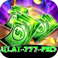 Daulat 777 - VIP Royal