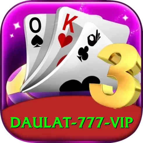 daulat 777 Super Latest v4.7.5 - 2
