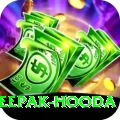 deepak hooda King Rewards