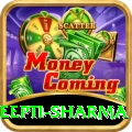 deepti sharma Gaming VIP