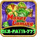 Des Patti 777 Deluxe Edition v5.6.6