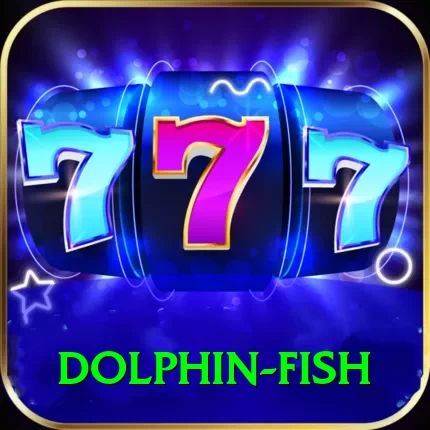 dolphin fish Live Legend v1.8.9 - 2