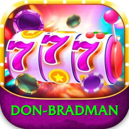 don bradman - Live King - 2