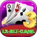 E2 Bet Game VIP v5.3.4