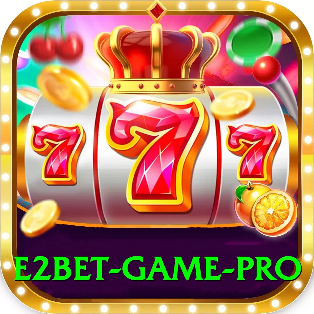E2Bet Game VIP Rewards - 2