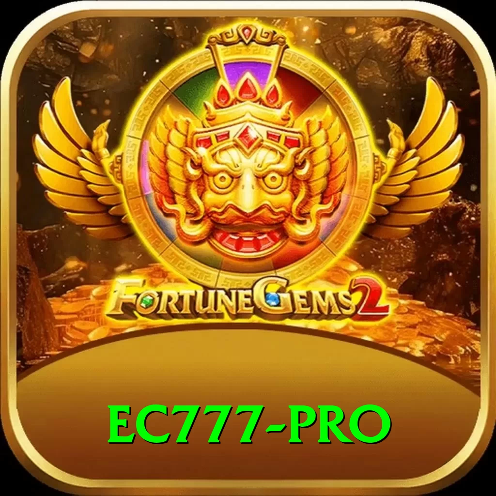 ec777 Master PK v5.9.5 - 2