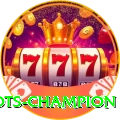 ec777 - Slots Champion