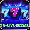 ecs t10 live score Legend Casino App