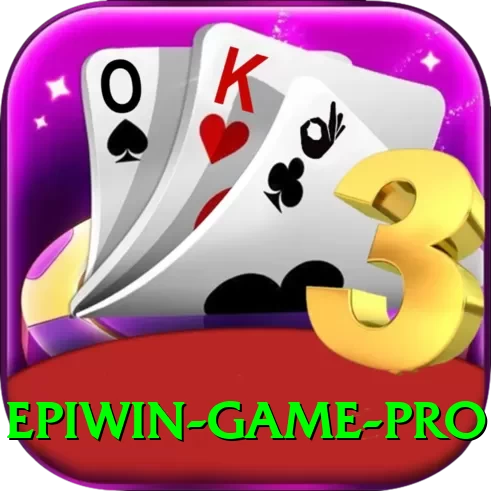 EpiWin Game Live Plus v2.8.9 - 2