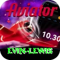 evin lewis - Gaming Max
