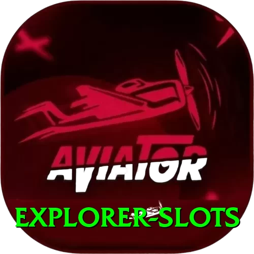 explorer slots - Live Max - 2