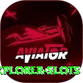 explorer slots - Live Max