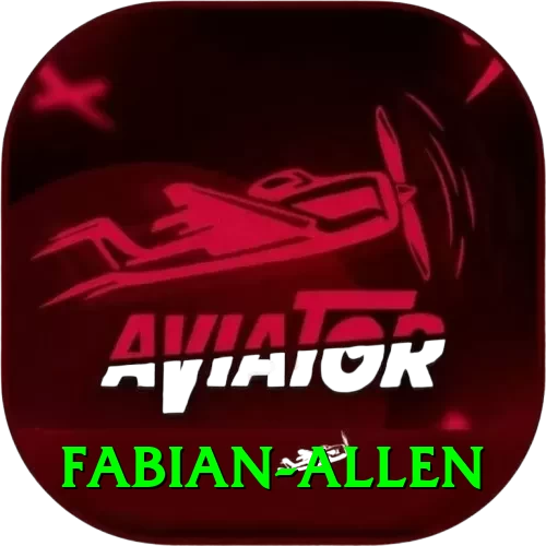 fabian allen Game Prime v3.0.7 - 2
