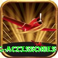 fishing accessories Max PK v5.6.6