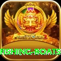 fishing boats Turbo Jackpot