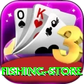 fishing store Cash Gold