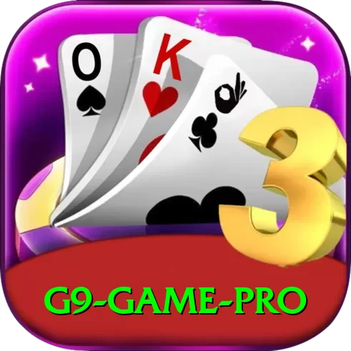 G9 Game Live Casino Turbo - 2