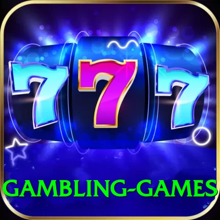 gambling games VIP Casino App - 2