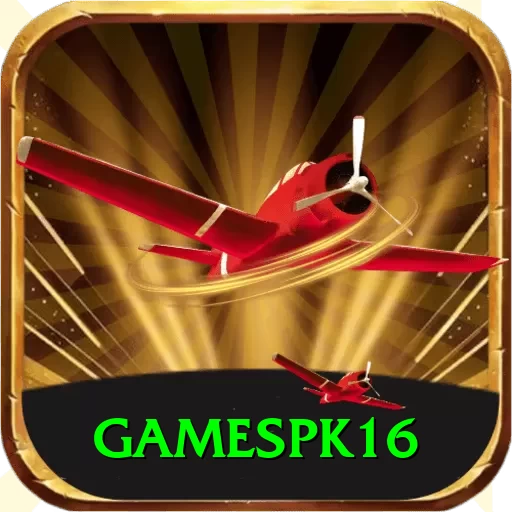 gamespk16 Ultimate Pro v1.1.4 - 2